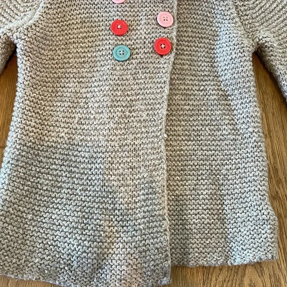 Baby Boden Knit Sweater2-3y - Picture 5 of 6